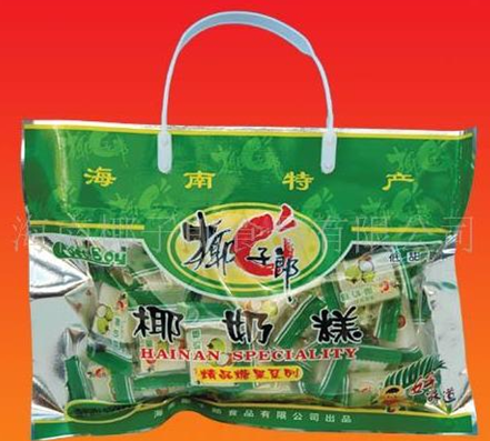 椰子郎休闲食品 椰子郎休闲食品