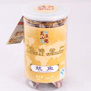 万山渔场休闲食品 万山渔场休闲食品
