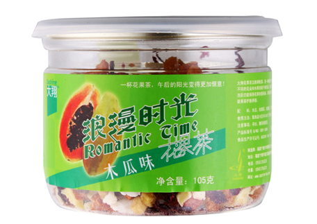 浪漫时光休闲食品