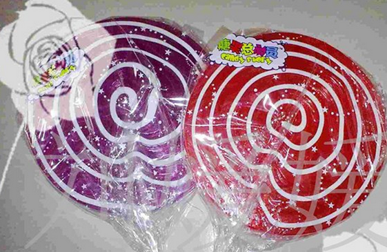 糖果总动员休闲食品 糖果总动员休闲食品