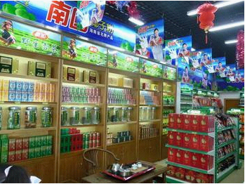 南国食品加盟值得信赖的选择