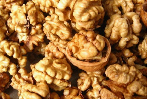 滋补之王福根核桃仁食品
