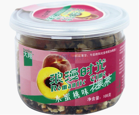 浪漫时光休闲食品