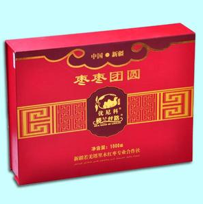 优尼科红枣 优尼科红枣