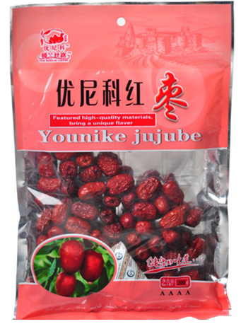 优尼科红枣 优尼科红枣