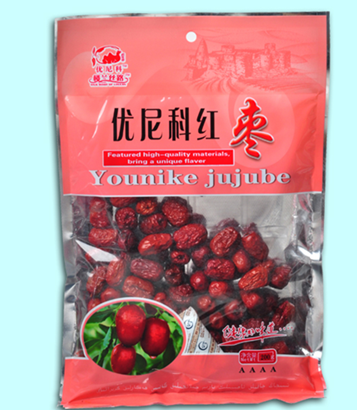 优尼科红枣 优尼科红枣