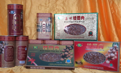 南特桂圆休闲食品 南特桂圆休闲食品