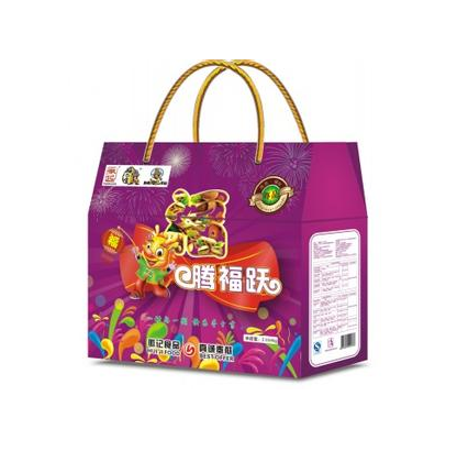 徽记休闲食品 徽记休闲食品