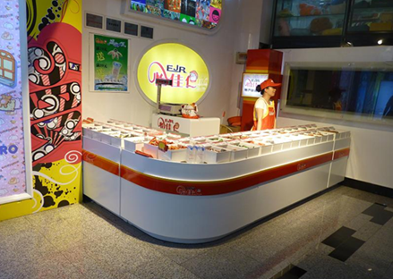怡佳仁休闲食品加盟连锁店 怡佳仁休闲食品加盟连锁店