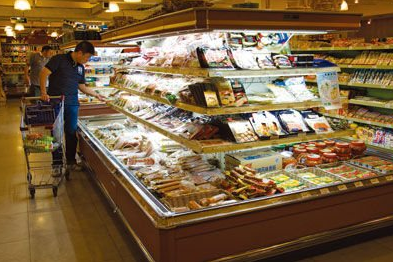 贝拉米休闲食品店 贝拉米休闲食品店