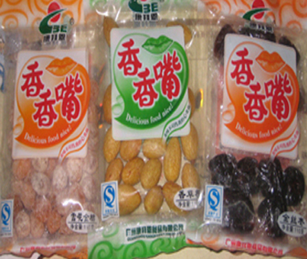 香香嘴休闲食品 香香嘴休闲食品