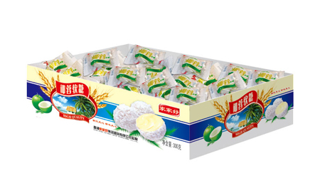 家家好食品 家家好食品