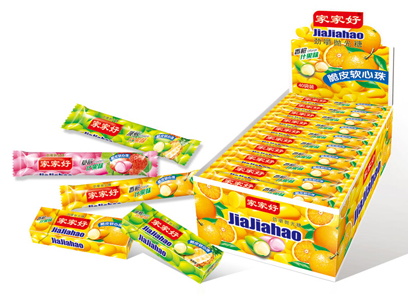 家家好休闲食品 家家好休闲食品