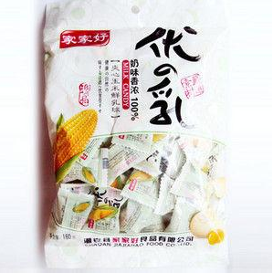 家家好休闲食品 家家好休闲食品