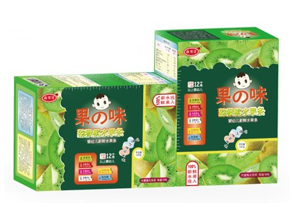 香德利休闲食品