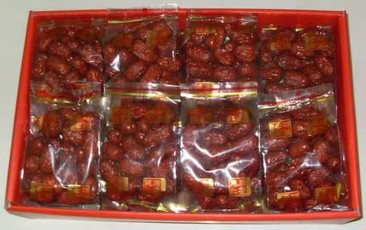 一品红枣休闲食品 一品红枣休闲食品