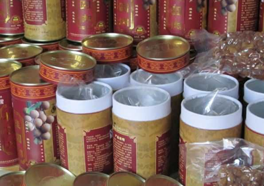 南特桂圆肉食品 南特桂圆肉食品
