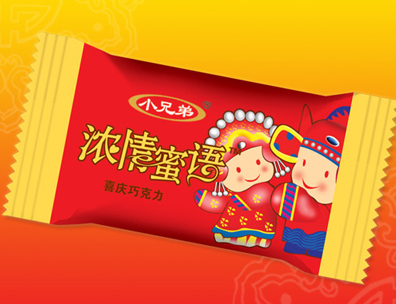 小兄弟食品 小兄弟食品