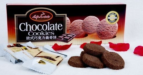 休闲食品 休闲食品
