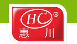 惠川休闲食品