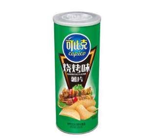 卡哇伊零食