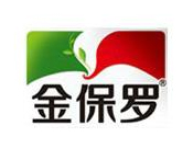 金保罗食品