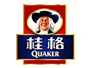 桂格燕麦片
