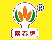 蔡春食品