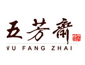 五芳斋粽子