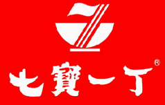 七宝一丁