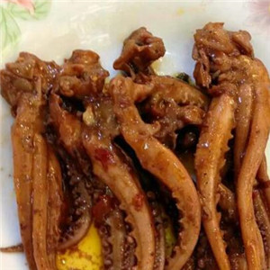 川味零食