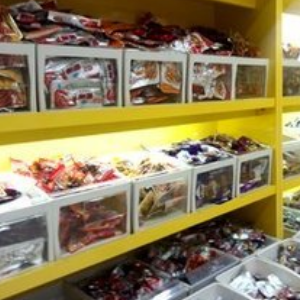 随和休闲食品