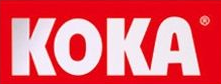 koka方便面