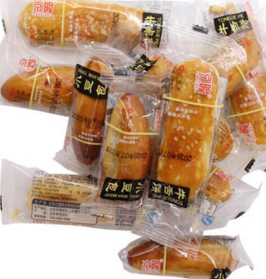 创源食品
