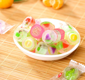 奥丝莆若糖品