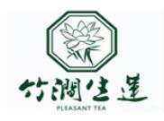 竹涧生莲