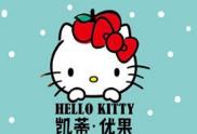 凯蒂优果