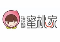 浩焕蜜桃家