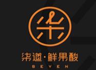 柒道鲜果酸