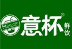 意杯鲜饮