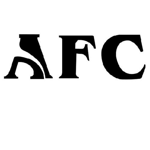 AFC休闲食品