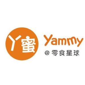 丫蜜零食星球