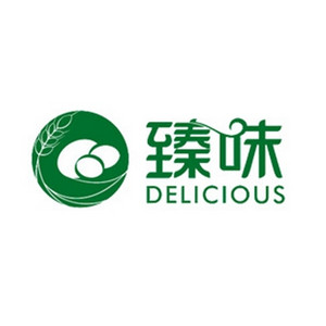 臻味坚果