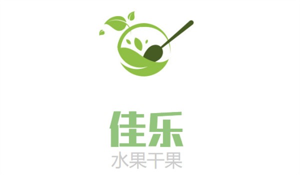 佳乐水果干果店
