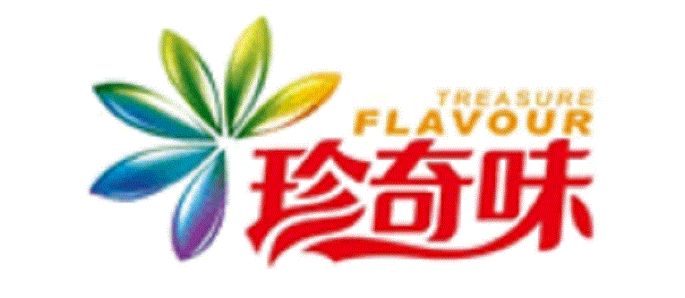 珍奇味