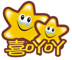 喜吖吖休闲食品