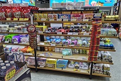 果小妹天然零食