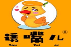 诱嘴儿零食