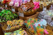 俏俏嘴嘴零食
