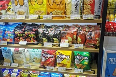 食客宣言零食